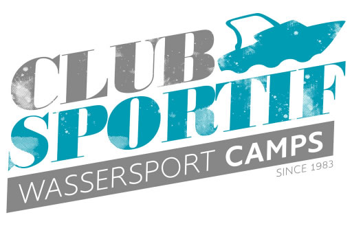 Club Sportif Logo