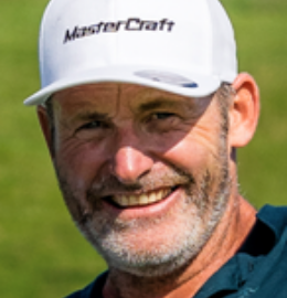 Frederic Traeger
