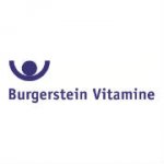 Official Partner - Burgerstein Vitamine